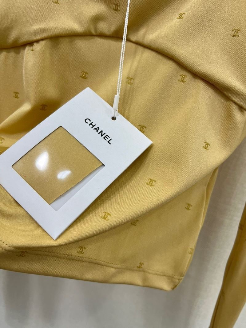 Chanel T-Shirts